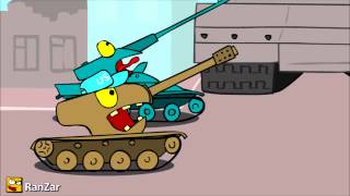 Tanktoon #45  - Mal chlapec