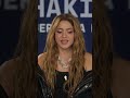 Shakira is transforming her pain into art on album ‘Las Mujeres Ya No Lloran’  - 00:53 min - News - Video