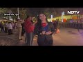 Mumbai भी हुई राममयी, Shivaji Park में बनी 45 Feet ऊंची श्रीराम की प्रतिकृति | City Centre  - 14:18 min - News - Video