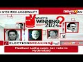 Begusarai Candidate, Giriraj Singh Casts His Vote | Bihar Lok Sabha Elections 2024  | NewsX  - 01:30 min - News - Video
