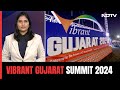 Tech, EV Investments Big Draw At Vibrant Gujarat Summit