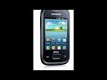 Samsung Galaxy Y Plus GT-S5303 Video First Look and specifications