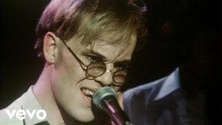 Thomas Dolby - She Blinded Me With Science (Live)
