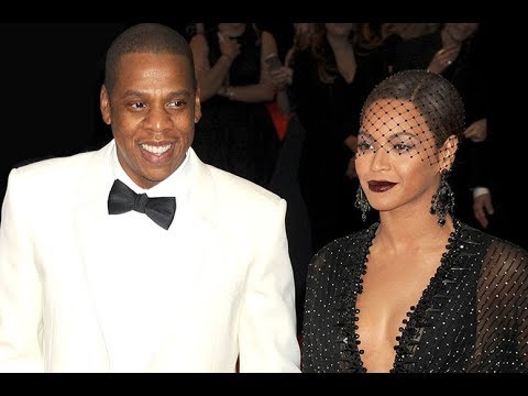 Beyoncé & Jay-Z Announce