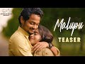 Malupu teaser ft. Shanmukh Jaswanth, Deepthi Sunaina is out