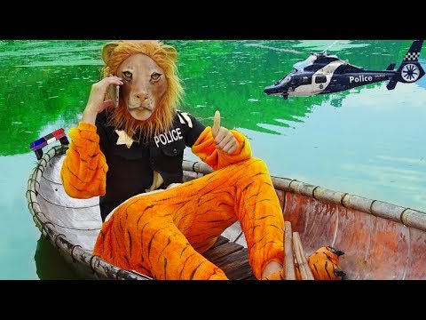 Puppy Lollipop Adventure Finger Family Song PionmoFunny #12