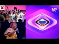 Watch Team Colombia & South Africa Unite To Create Musical Magic | Intervision 2025