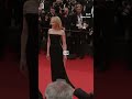 Cate Blanchett on the Cannes red carpet - 00:14 min - News - Video
