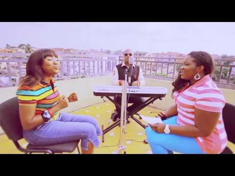 I Stand Amazed Remix by Moji Olusoji feat. Lara George: SneakPreview I Stand Amazed Remix by Moji Olusoji feat. Lara George: SneakPreview