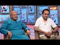 Coffee Par Kurukshetra: क्या राहुल गांधी उत्तर प्रदेश छोड़ना चाहते हैं ? Rahul Gandhi | Amethi Seat  - 29:29 min - News - Video