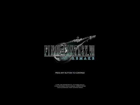 Upload mp3 to YouTube and audio cutter for [Game OST]: Final Fantasy 7 Remake - Main Menu Theme - Prelude download from Youtube