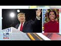 Dagen McDowell: The Trump derangement syndrome still hasnt been cured  - 07:53 min - News - Video