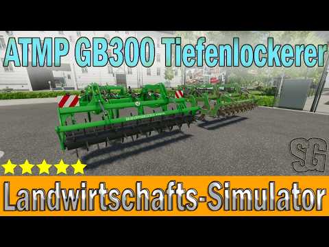 ATMP GB300 v1.0.0.0