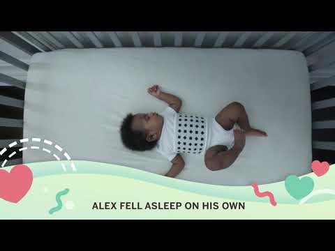 Meet Nanit Membook, the modern way to preserve your baby's precious first moments in your digital baby book - automatically. Learn more at nanit.com/membook Meet Nanit Membook, the modern way to preserve your baby's precious first moments in your digital baby book - automatically. Learn more at nanit.com/membook