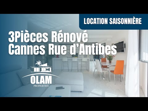 Property video