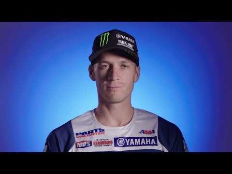 THE GOAT KNOWS: Christian Craig - Monster Energy Supercross