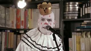 Puddles Pity Party at Paste Studio NYC live from The Manhattan Center