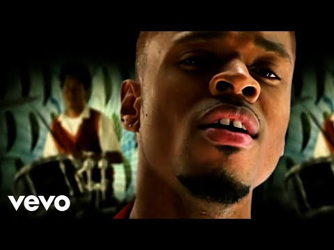 Mint Condition - You Don't Have To Hurt No More