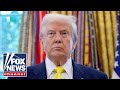 Trump BLASTS tariff ruling: This would literal destroy America