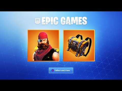 El Cubo De Fortnite Se Hunde