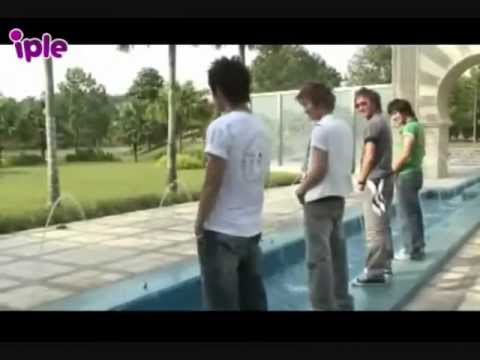 Super Junior Funny Moments (Part 4)
