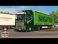 New Volvo FH16 Accessories + Interior v3.3 (1.28.x)