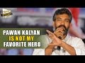 Know who is Rajamouli's favourite hero