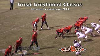 Greyhound Classics