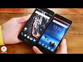 Сравнение OnePlus 5 и Nokia 8 - флагманов с народным ценником. Nokia 8 VS OnePlus 5 - что лучше?