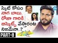 There is nothing between Sudheer and Rashmi: Getup Srinu
