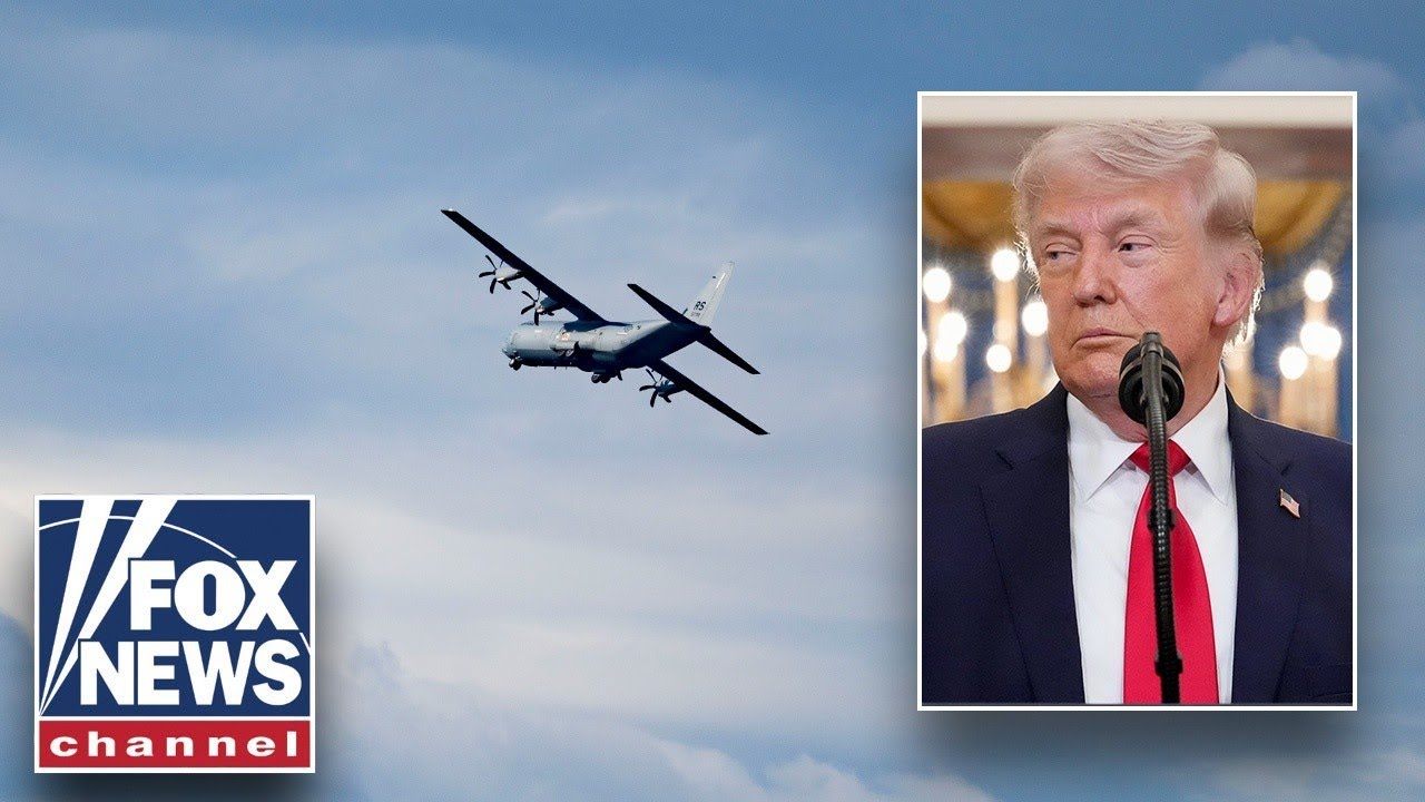 NEW: Details of missing US airman's rescue REVEALED