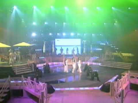 클레오 (CLEO) - Triple (2001年)