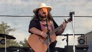 Tanner Usrey full set @Jackalope Jamboree 6/22/2023 live in Pendleton Oregon