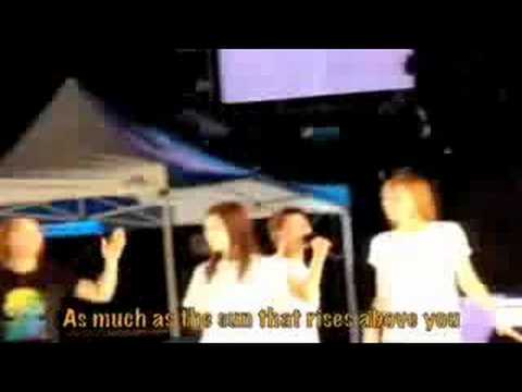 Suyin - Afterglow (Eng Sub)