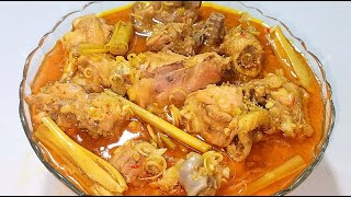 Cách làm GÀ GIẢ CẦY kiểu miền tây thơm ngon đơn giản ăn là ghiền - Combo Món Ăn