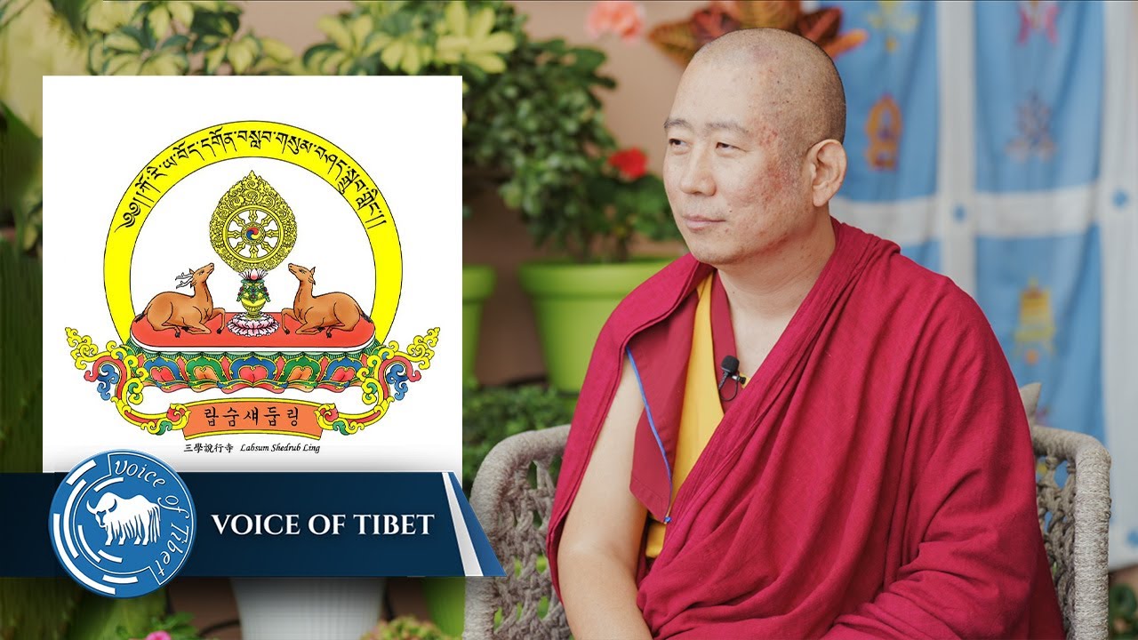 Promoting Tibetan Buddhism in South Korea: Labsum Shedrub Ling, a Tibetan Buddhist center in Korea