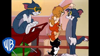 Tom a Jerry - Dostanu tě