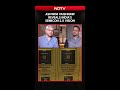 Ashwini Vaishnaw Reveals Indias Semicon 2.0 Vision