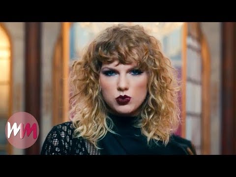 Another Top 10 Taylor Swift Songs