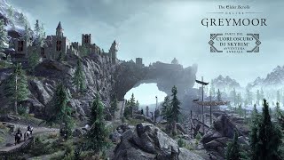 The Elder Scrolls Online: Greymoor - Esplora il cuore oscuro di Skyrim