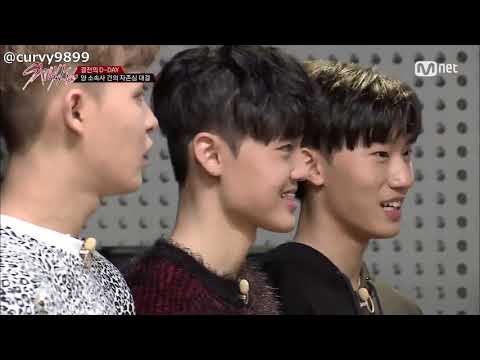【日本語字幕】Stray Kids EP6 JYP vs YG