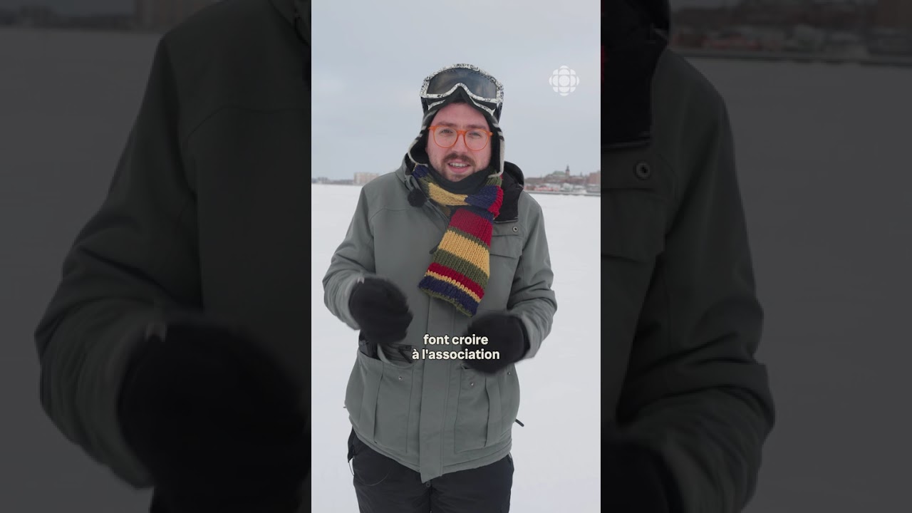 La pêche blanche a le feu vert à Rimouski