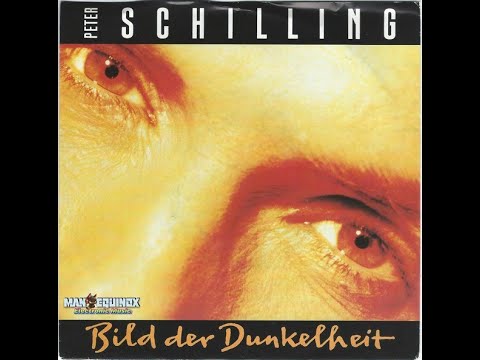 Peter Schilling - Bild Der Dunkelheit (Instrumental-Version) - 1992 - Pop Rock - Synth-Pop