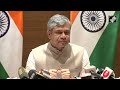 India Will Soon Be Ready For $1 Trillion Exports: Union Minister  - 03:42 min - News - Video