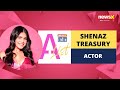 Shenaz Treasury Actor | India A-List | NewsX
