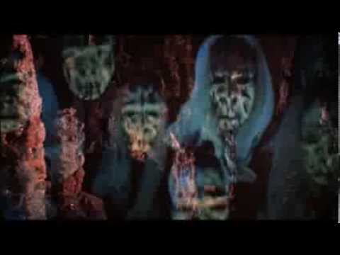 The Magic Sword'