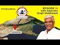 The Road Stop | Episode 14 | Gajendra Singh Shekhawat | 2024 Campaign Trail | NewsX