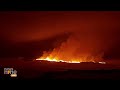 Iceland Volcano Eruption LIVE | Volcano Erupts Near Grindavik After Weeks of Earthquakes | News9 - 00:00 min - News - Video