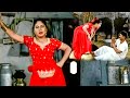కోవై సరళ అదిరిపోయే మాస్ వార్నింగ్ ఇస్తుంది | Kovai Sarala SuperHit Telugu Movie Scene | Volga Videos