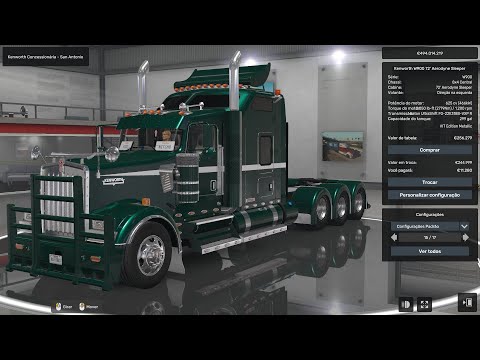 CUSTOMIZED TRUCKS ATS 15 06 2025 1.0 1.54